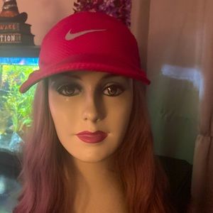 Nike dry fit hat
